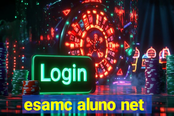 esamc aluno net